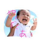 えみこ（個別スタンプ：5）