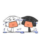 Hiro Shino（個別スタンプ：4）