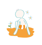 Mr.HOWHAU（個別スタンプ：15）
