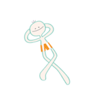 Mr.HOWHAU（個別スタンプ：29）