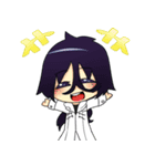 夜神家のうちのこ（個別スタンプ：3）