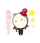 ぴんさし君（個別スタンプ：25）