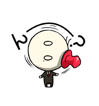 ぴんさし君（個別スタンプ：32）