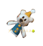 サンプルず（個別スタンプ：6）