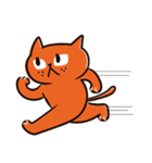 Chao Meow（個別スタンプ：1）