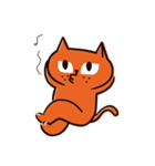 Chao Meow（個別スタンプ：9）