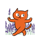 Chao Meow（個別スタンプ：17）