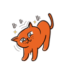 Chao Meow（個別スタンプ：18）