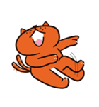 Chao Meow（個別スタンプ：22）