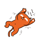 Chao Meow（個別スタンプ：25）