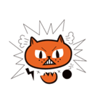 Chao Meow（個別スタンプ：26）