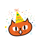 Chao Meow（個別スタンプ：29）