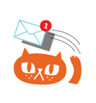 Chao Meow（個別スタンプ：31）