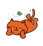 Chao Meow（個別スタンプ：32）