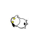 うし夫のだるるんライフ（個別スタンプ：33）