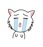 Lovely Moza（個別スタンプ：1）