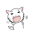Lovely Moza（個別スタンプ：3）