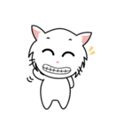 Lovely Moza（個別スタンプ：4）