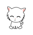 Lovely Moza（個別スタンプ：10）