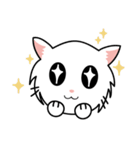 Lovely Moza（個別スタンプ：16）