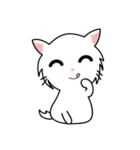 Lovely Moza（個別スタンプ：30）