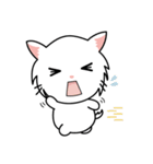 Lovely Moza（個別スタンプ：31）