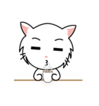 Lovely Moza（個別スタンプ：37）