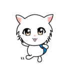 Lovely Moza（個別スタンプ：38）