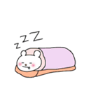大好き！ くままるくん！（個別スタンプ：13）