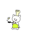 大好き！ くままるくん！（個別スタンプ：23）