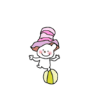 大好き！ くままるくん！（個別スタンプ：29）