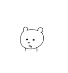 大好き！ くままるくん！（個別スタンプ：32）