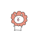 大好き！ くままるくん！（個別スタンプ：36）