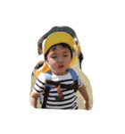 アタルの（個別スタンプ：3）