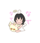 らぶりーエンジェル～日常会話編～（個別スタンプ：29）