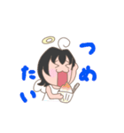 らぶりーエンジェル～日常会話編～（個別スタンプ：40）