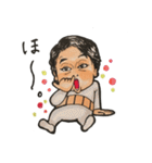 都々の日常会話（個別スタンプ：28）
