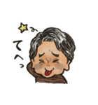 都々の日常会話（個別スタンプ：30）