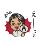 都々の日常会話（個別スタンプ：36）