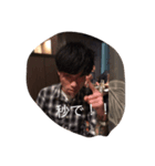 みんな大好き高松のスタンプ（個別スタンプ：5）
