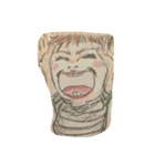 big smile（個別スタンプ：2）