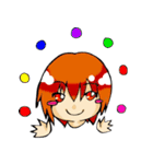 K@ITOスタンプ（個別スタンプ：1）