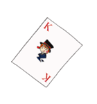 K@ITOスタンプ（個別スタンプ：4）
