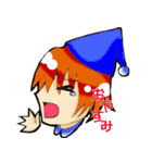 K@ITOスタンプ（個別スタンプ：10）