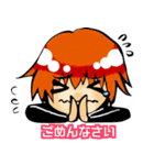 K@ITOスタンプ（個別スタンプ：11）