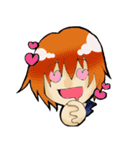 K@ITOスタンプ（個別スタンプ：15）
