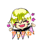 K@ITOスタンプ（個別スタンプ：16）