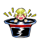 K@ITOスタンプ（個別スタンプ：17）