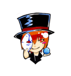 K@ITOスタンプ（個別スタンプ：20）