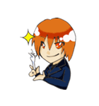 K@ITOスタンプ（個別スタンプ：21）